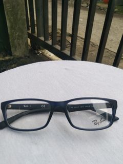 Frame kacamata Ray-Ban original