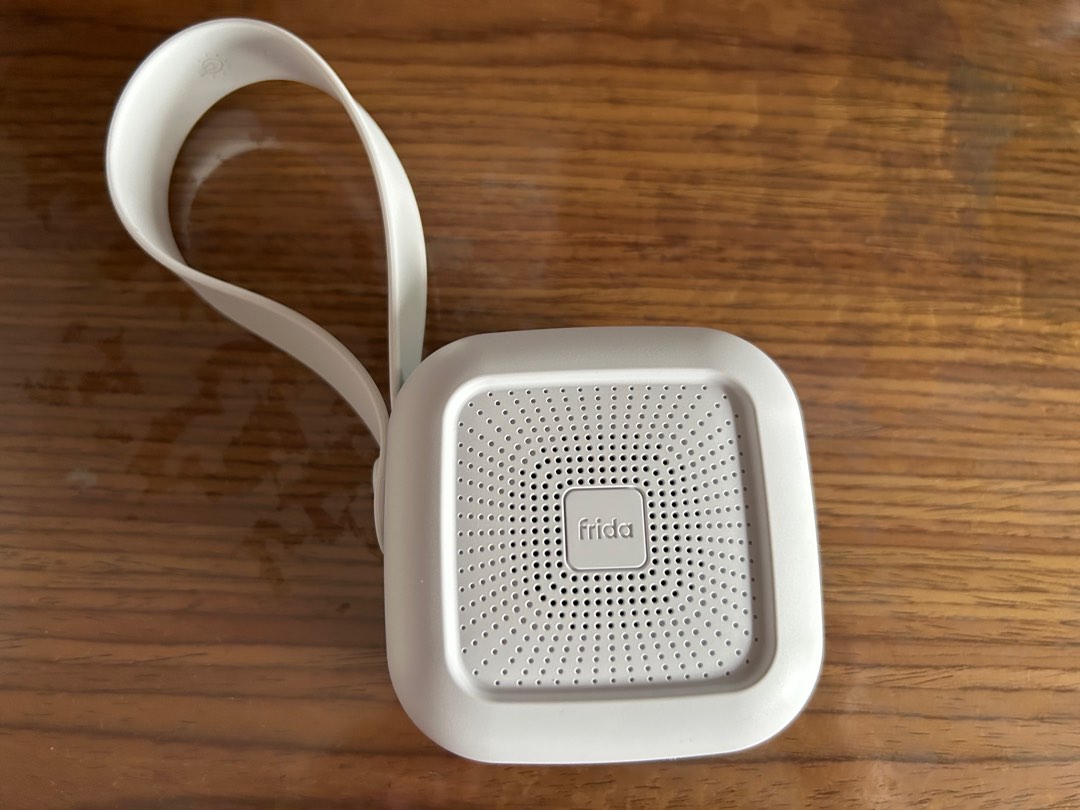 Frida Baby Portable Sound Machine, Babies & Kids, Baby Monitors on