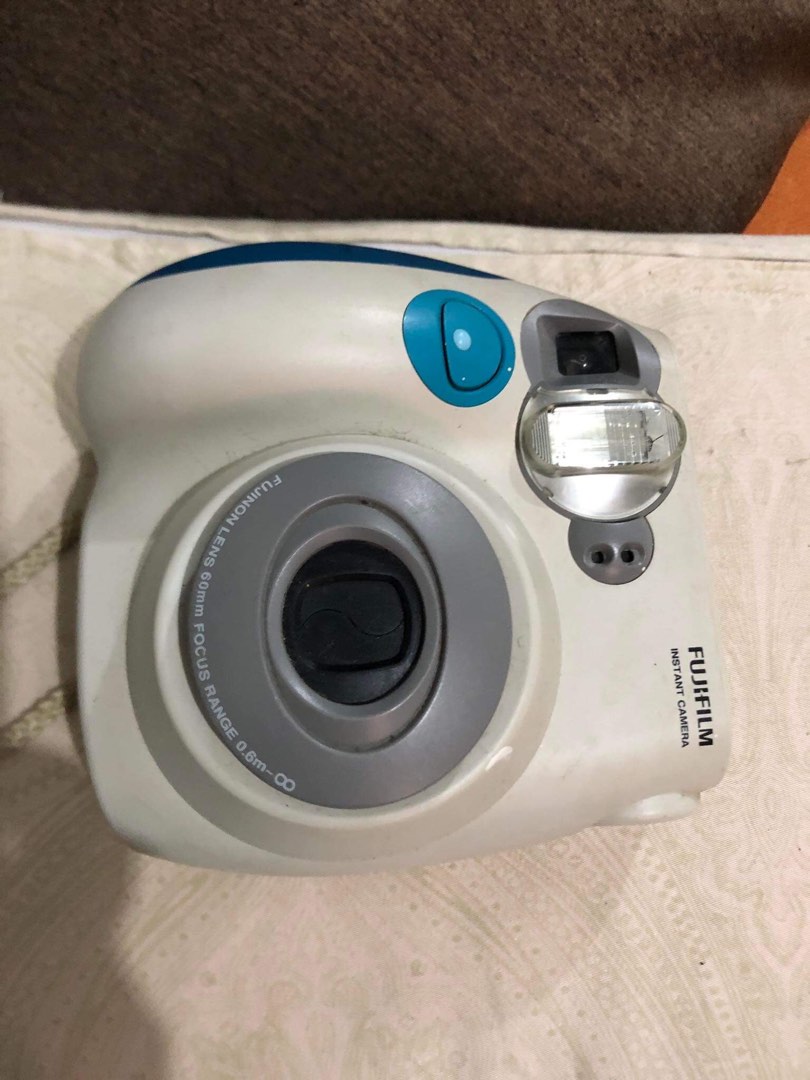 fujifilm instax, Photography, Cameras on Carousell