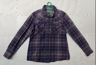 G45T EDC APPAREL  BRAND USED   TAG SIZE MEDIUM LENGTH 27 WIDTH 20 SLEEVES 25 ITEMS ARE STILL NEGOTIABLE