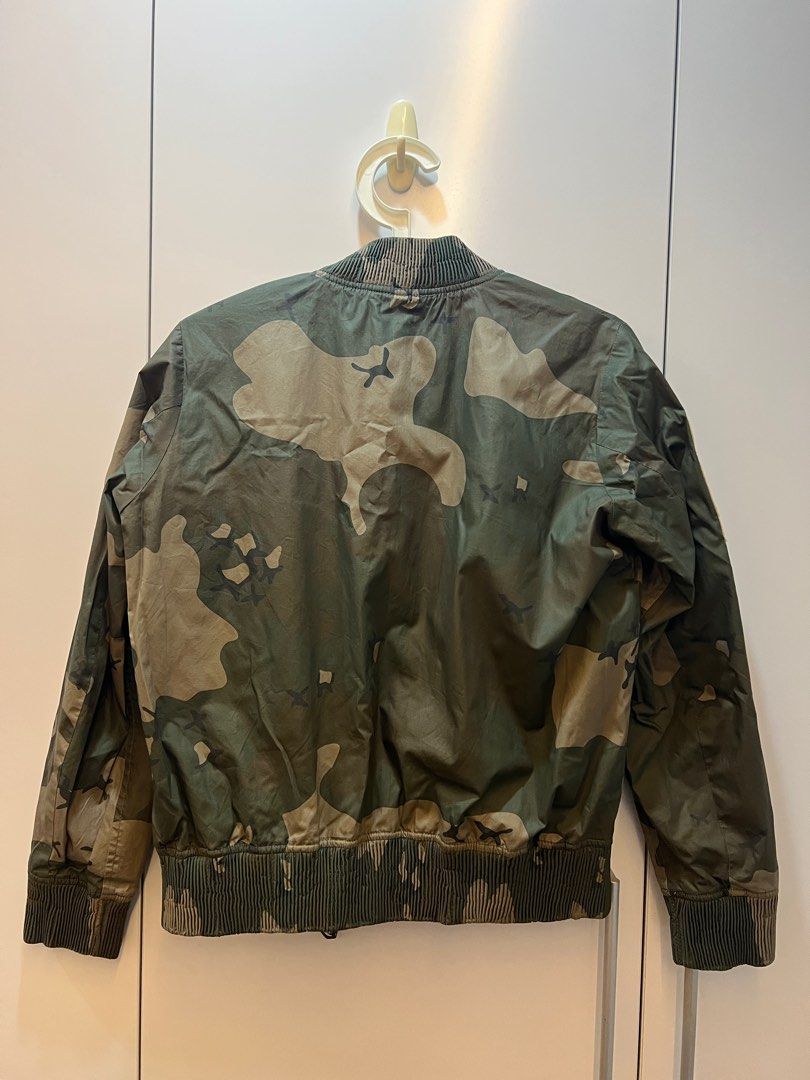 G star raw discount bomber