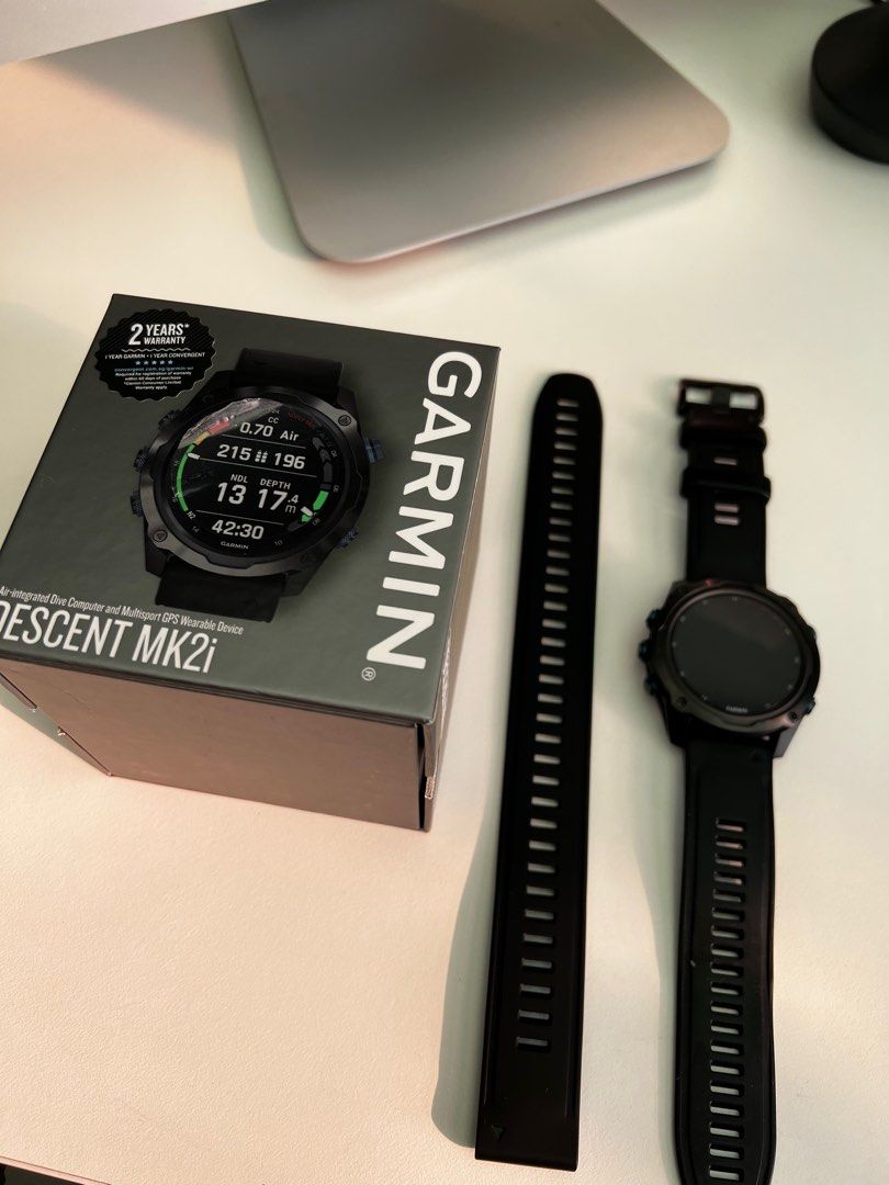 Garmin new arrivals descent sale