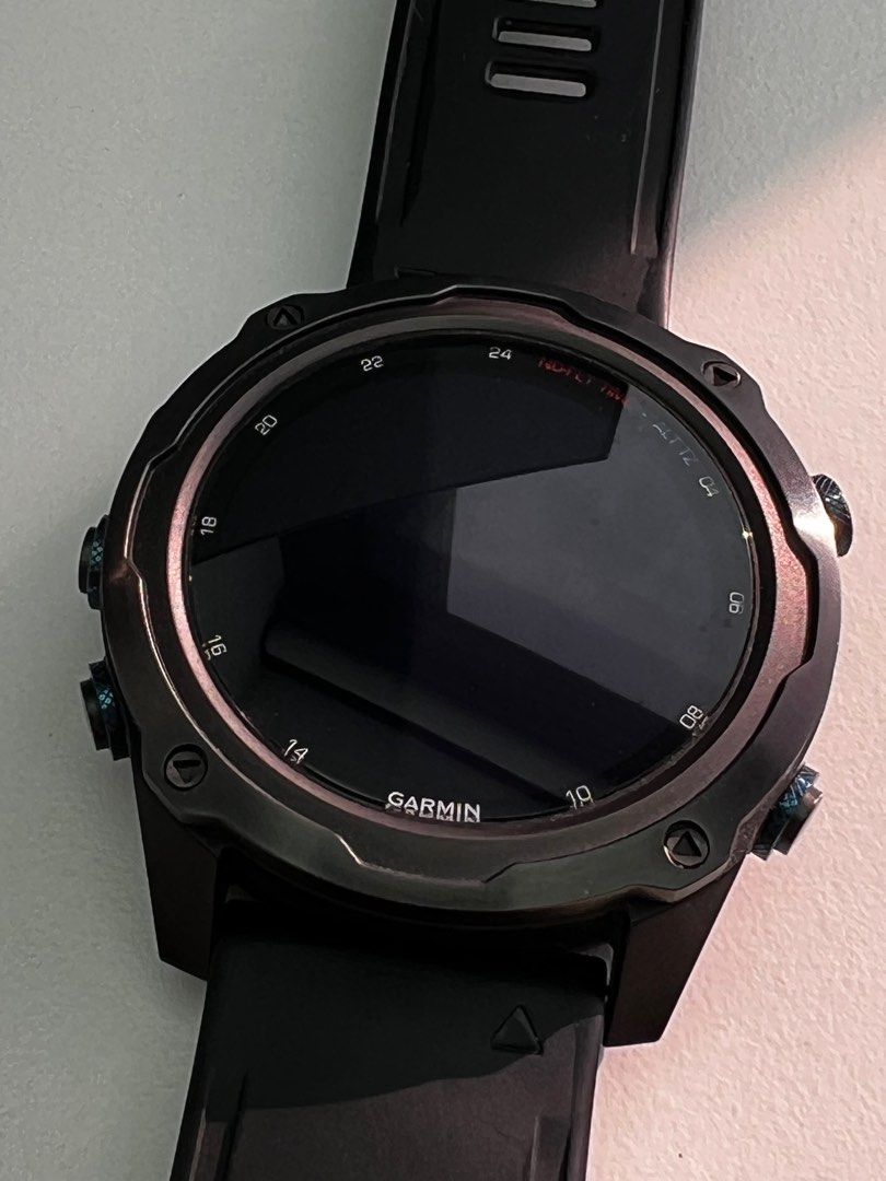 Garmin Descent Mk2i for sale