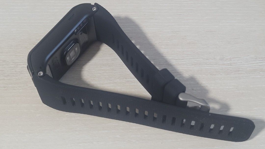 Garmin vivoactive hr broken new arrivals