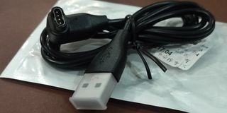 1m Garmin Forerunner 230/235/30/35/630/645/735XT USB Charging Cable/Charger  Clip