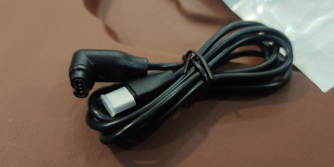 Garmin watch power cord hotsell