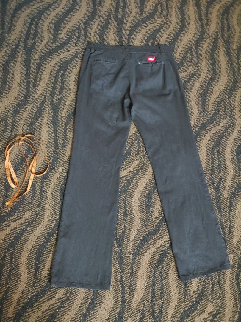 Genuine dickies outlet women's pants