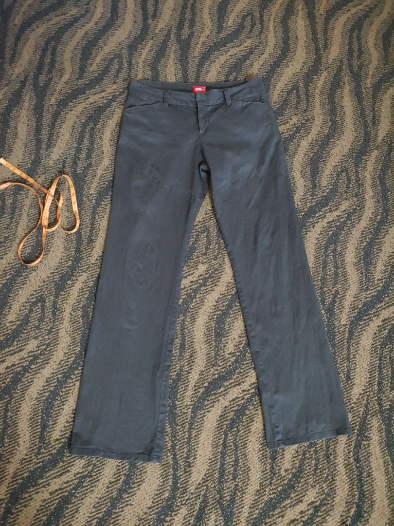 Genuine dickies 2025 women's pants