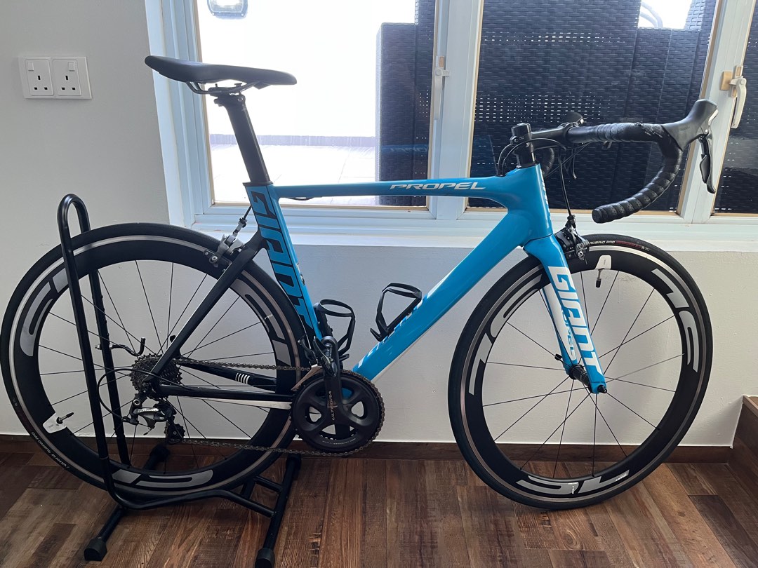 Giant propel aluxx outlet