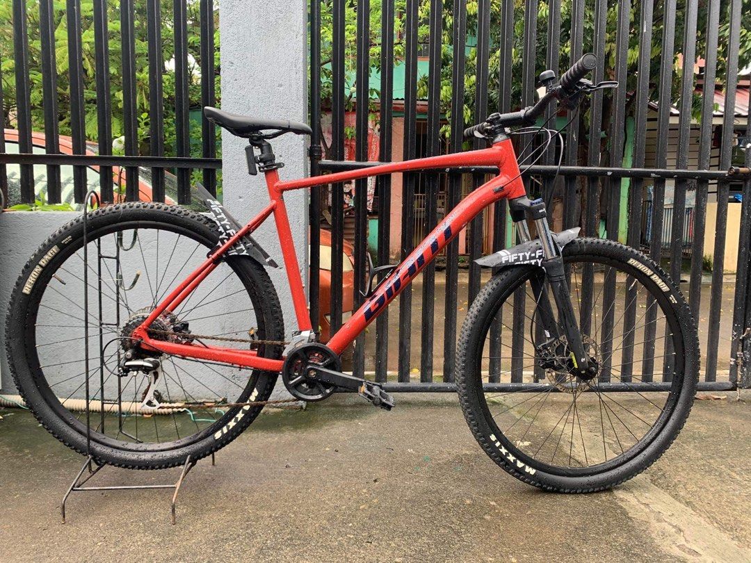 Giant talon 2025 xxl