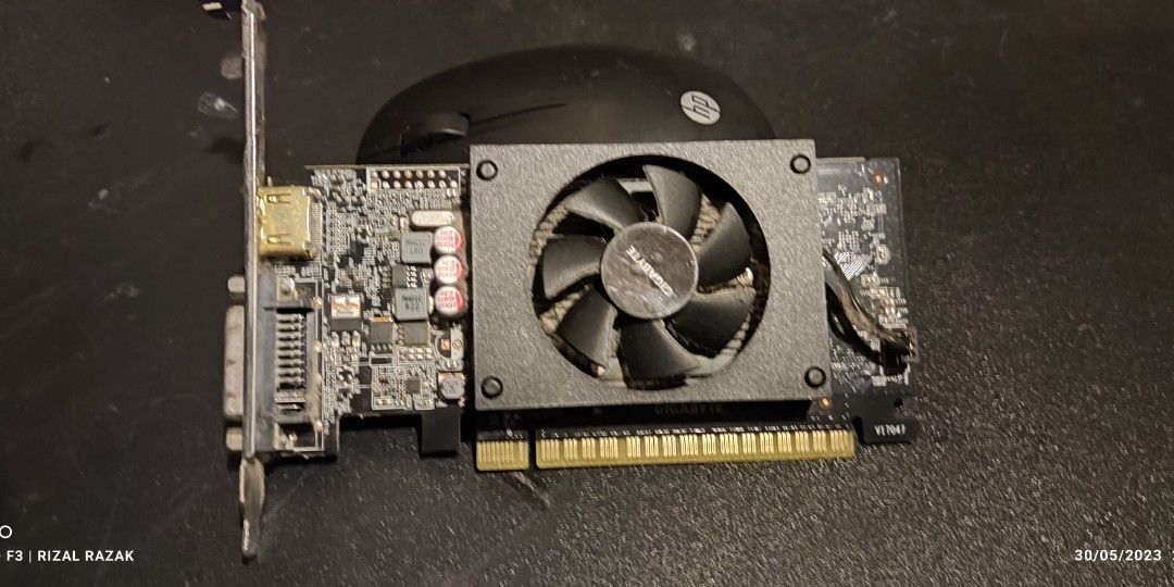 Gigabyte v17047 on sale
