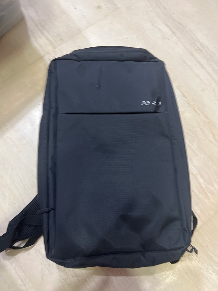 gigabyte laptop bag, Men's Fashion, Bags, Backpacks on Carousell