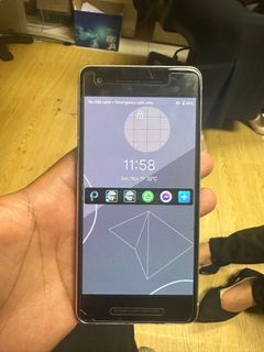 Google Pixel 2