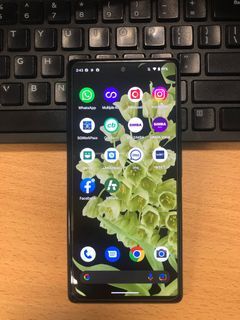 Google Pixel 6