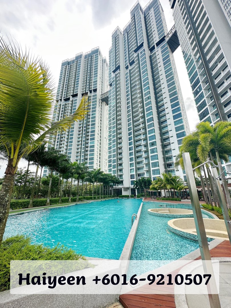 Green Haven Apartment, Property, For Sale on Carousell