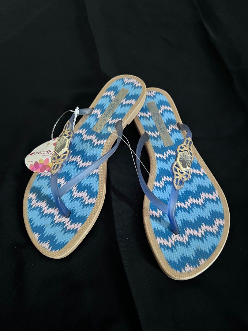 grendha slippers