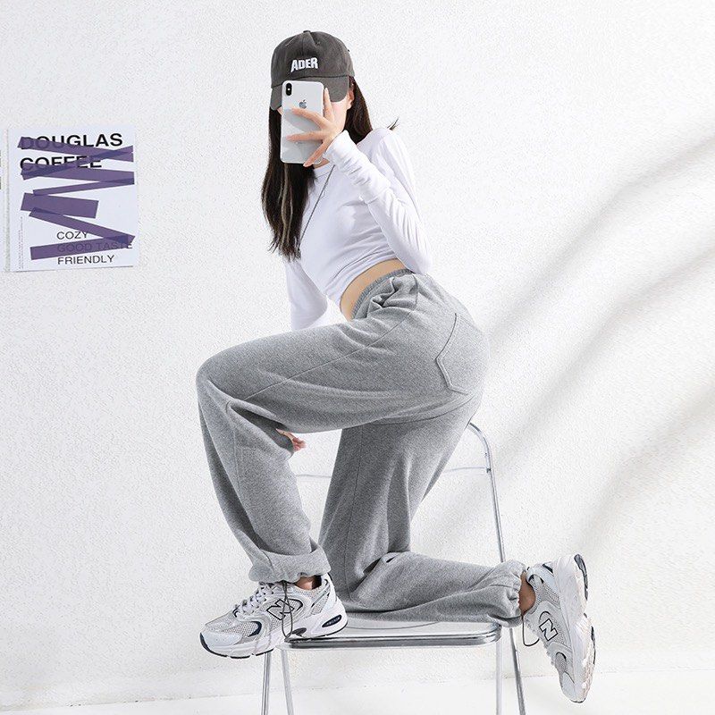 Extra on sale thick sweatpants