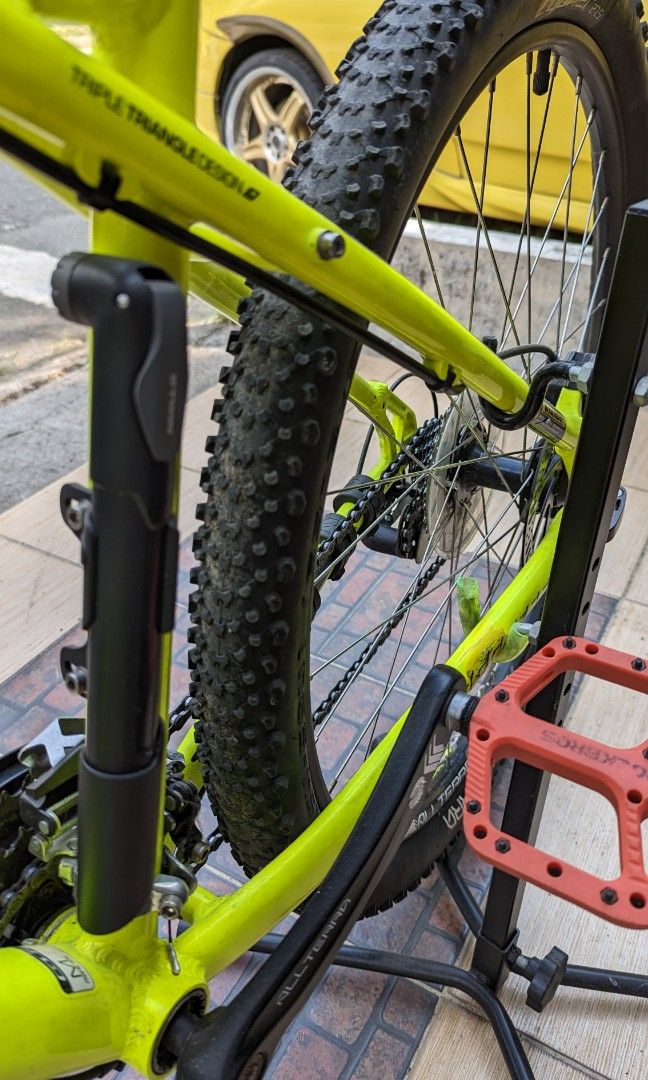Gt aggressor expert 2017 sales