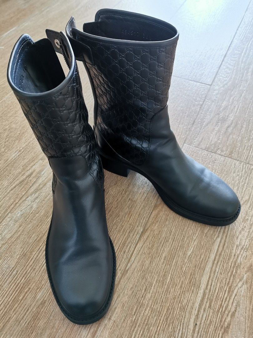 boot gucci