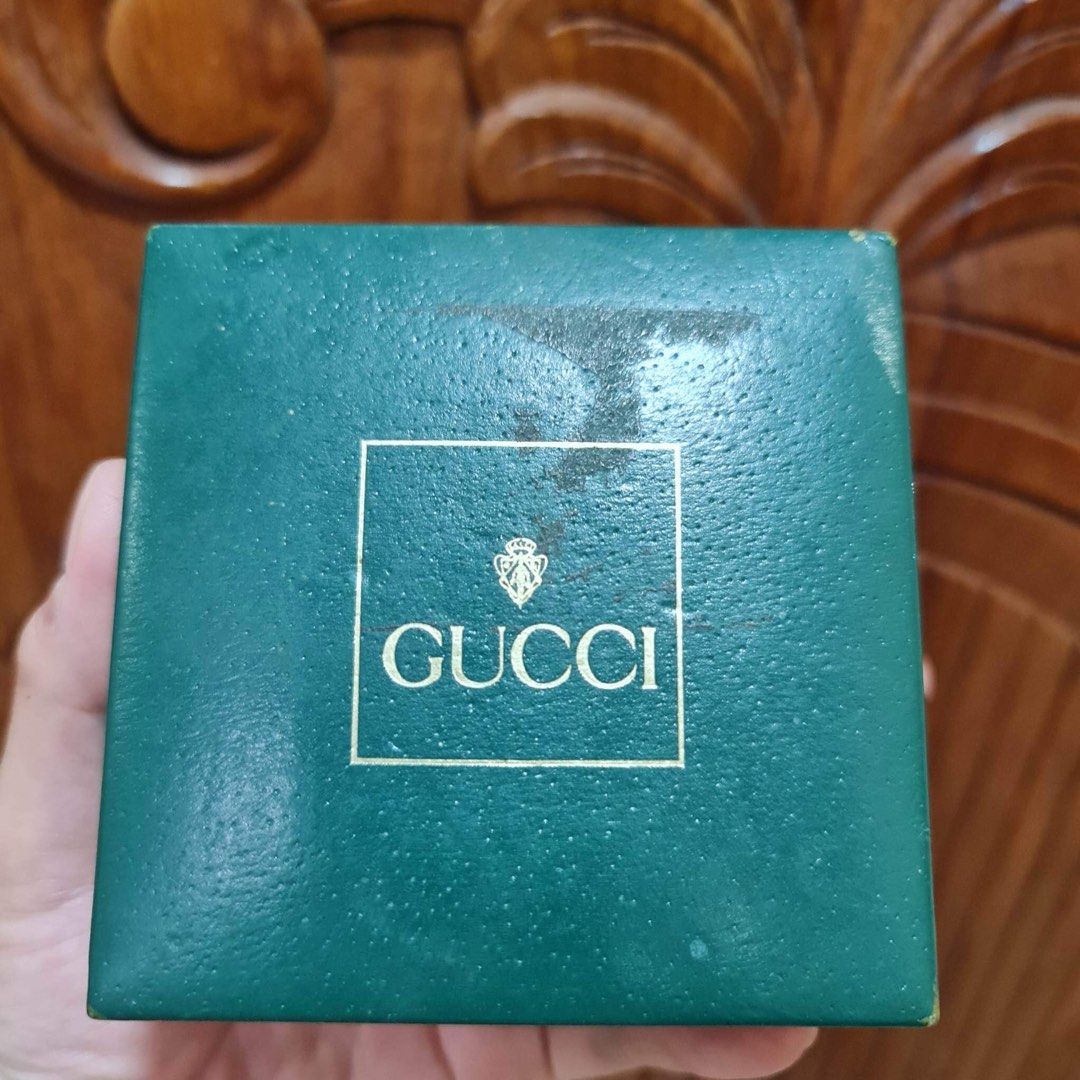 Gucci Watch, Women's Fashion, Watches & Accessories, Watches on Carousell