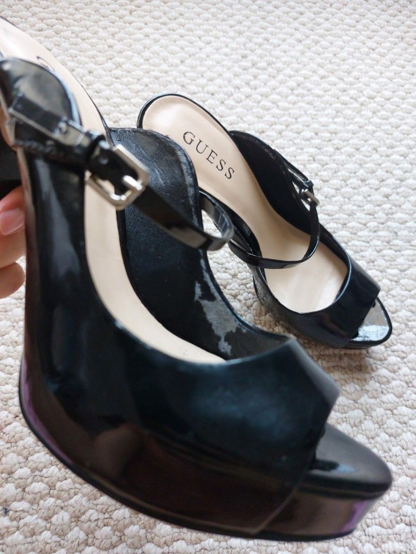 High heels size 7 on sale