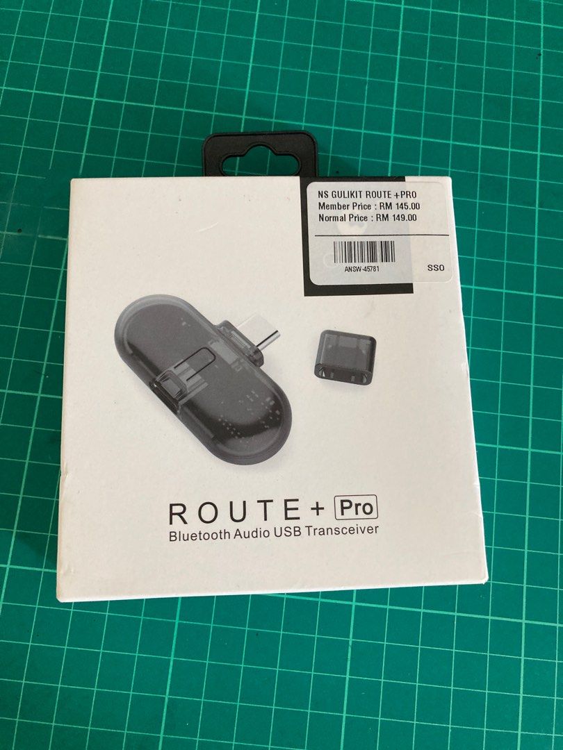 Gulikit Route Pro for the Nintendo Switch Video Gaming Video