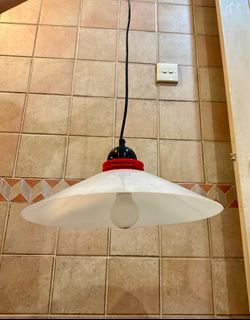 Hanging Light