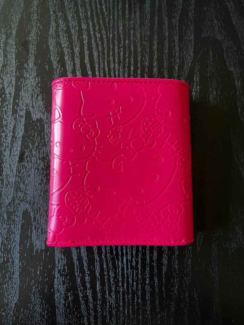 Hello Kitty Wallet, Women's Fashion, Bags & Wallets, Wallets & Card