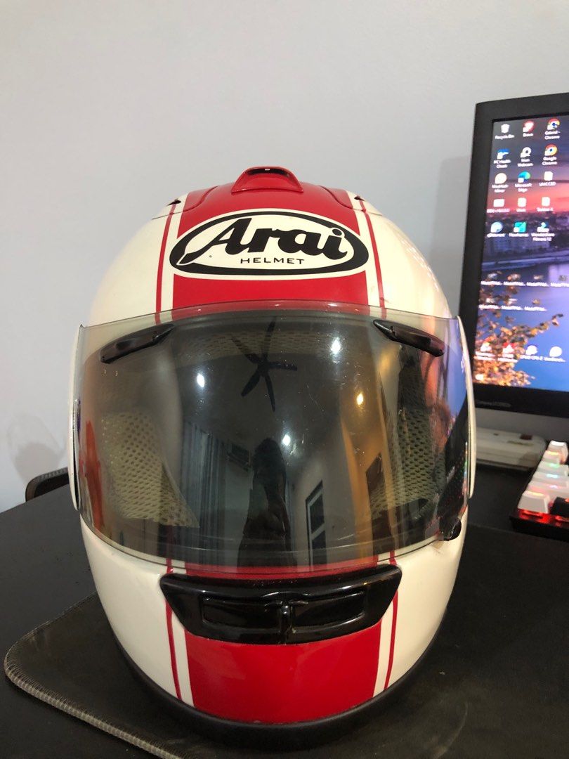 Arai rx7r sale