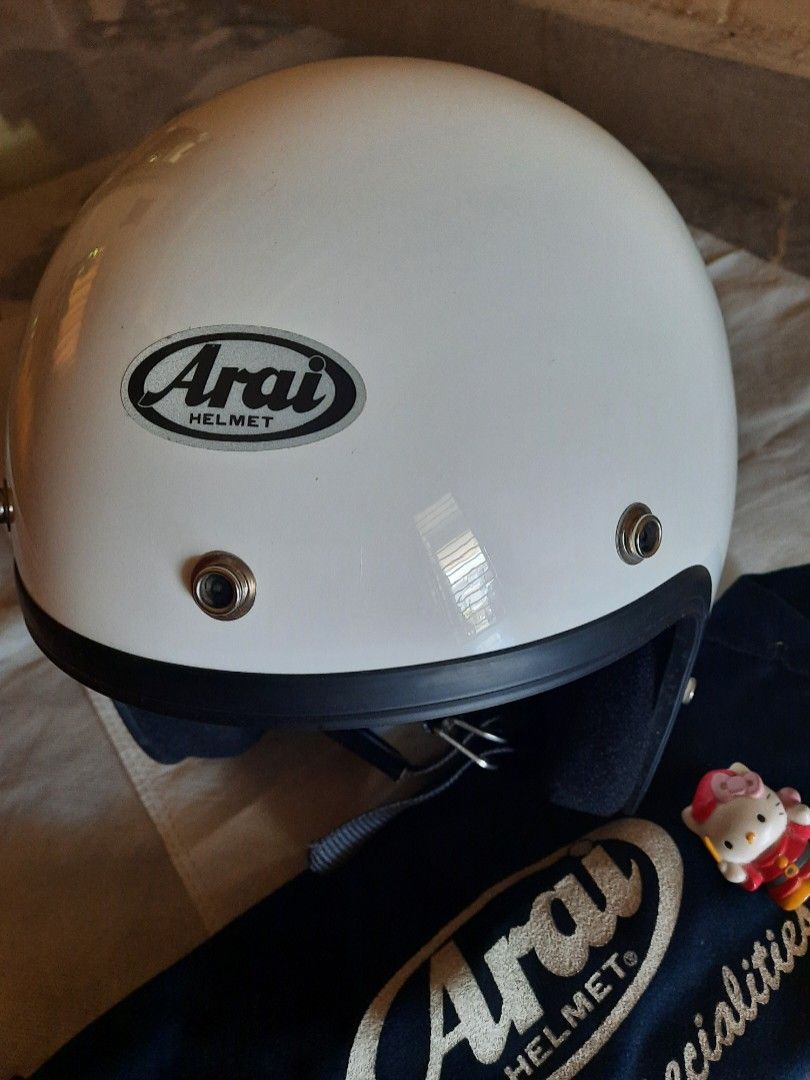 Arai s70 helmet 2025
