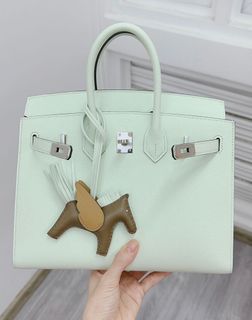 HERMES  KELLY -   BIRKIN Collection item 2
