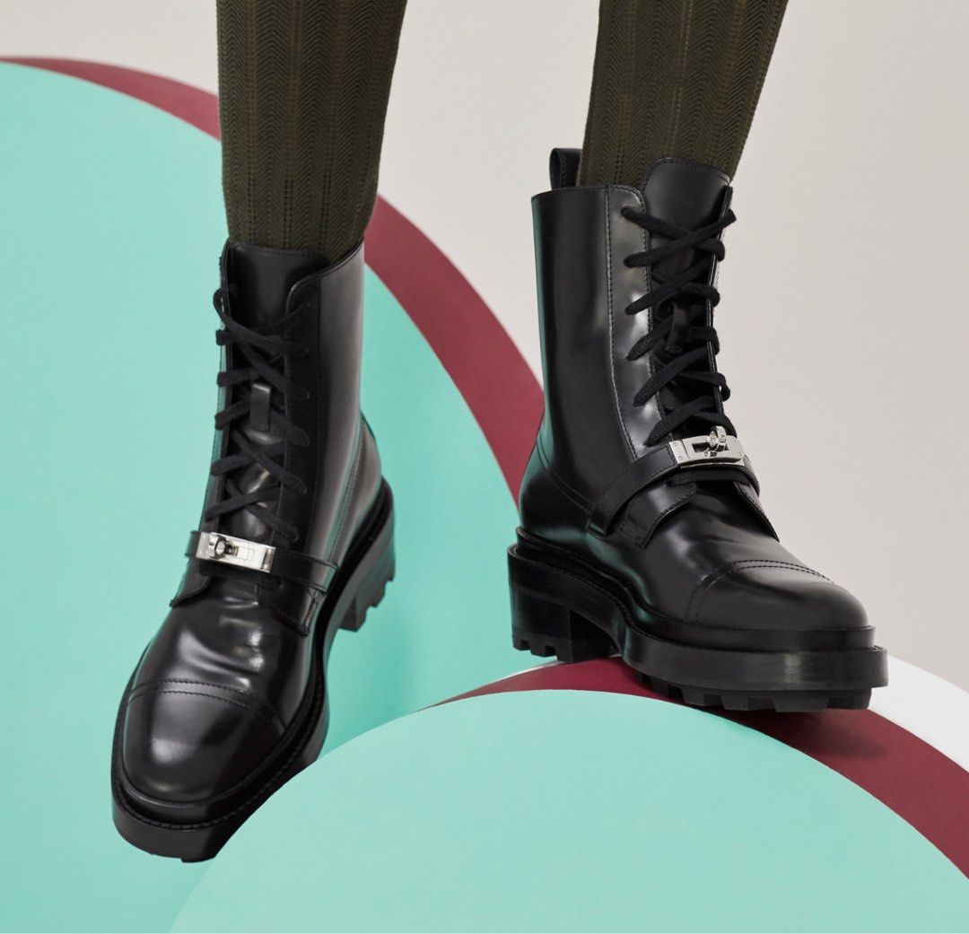 Hermes twilly boots clearance