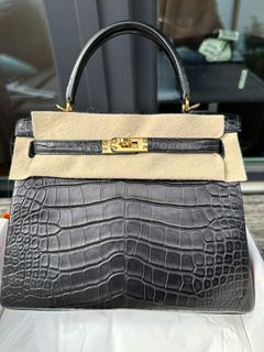 HERMES  KELLY -   BIRKIN Collection item 3