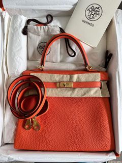 HERMES  KELLY -   BIRKIN Collection item 1