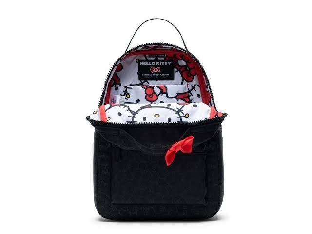 Herschel x Hello Kitty Backpack Women s Fashion Bags Wallets
