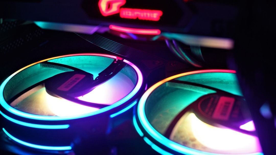 HighPerformance Desktop CPU for Sale AMD Ryzen 5 5600X and Nvidia