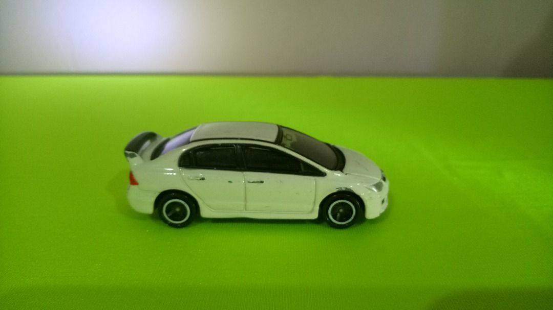 honda-civic-fd2-type-r-hobbies-toys-toys-games-on-carousell