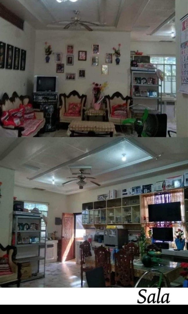 Rush Rush House & lot for sale, Property, For Sale, House & Lot on