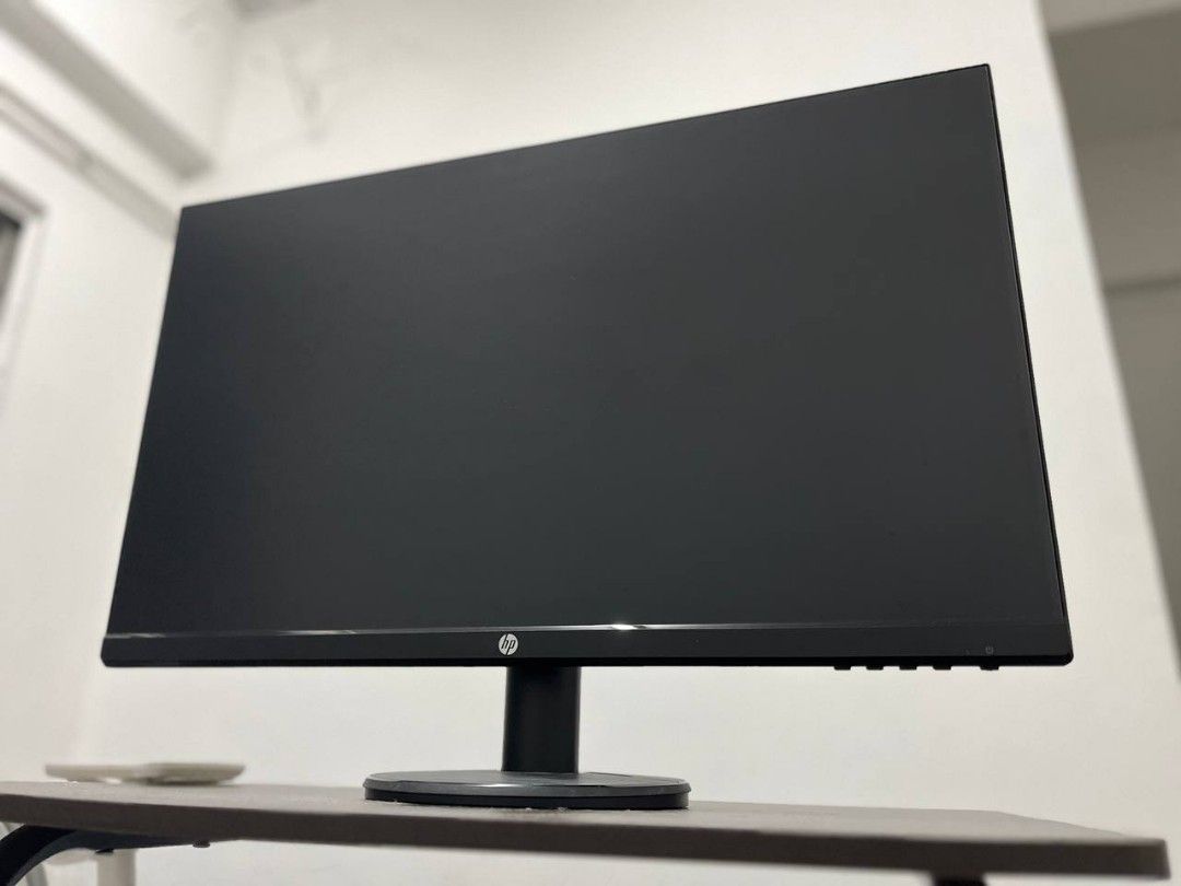 HP 27 inch monitor for sale, Computers & Tech, Parts & Accessories