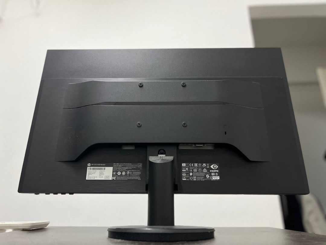 HP 27 inch monitor for sale, Computers & Tech, Parts & Accessories