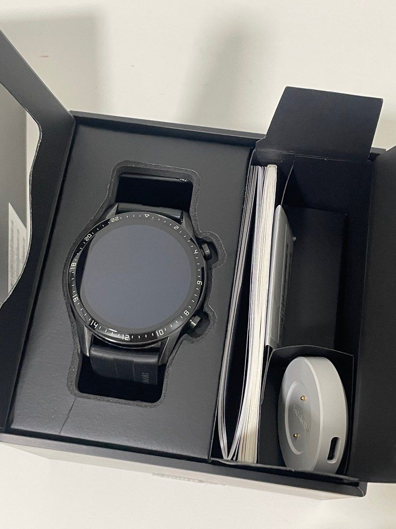 Huawei watch 2025 gt 2 extra
