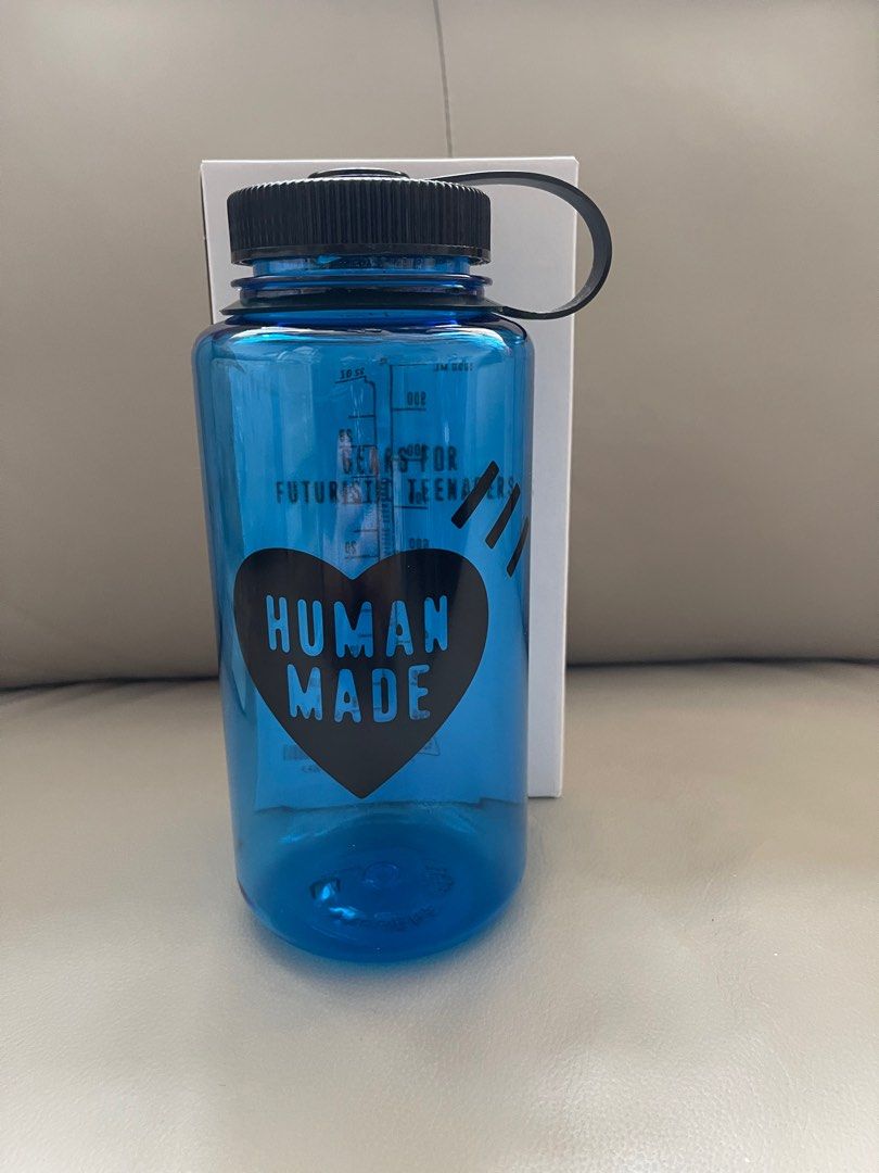 human made nalgen bottle - www.ankuramindia.com