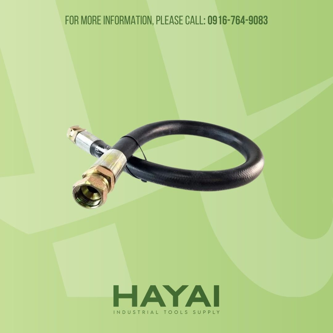 Hydraulic Hose on Carousell