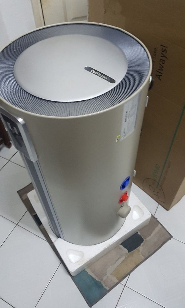 Hydro One Eco80 Water Heater Storage Tank 80L, TV & Home Appliances