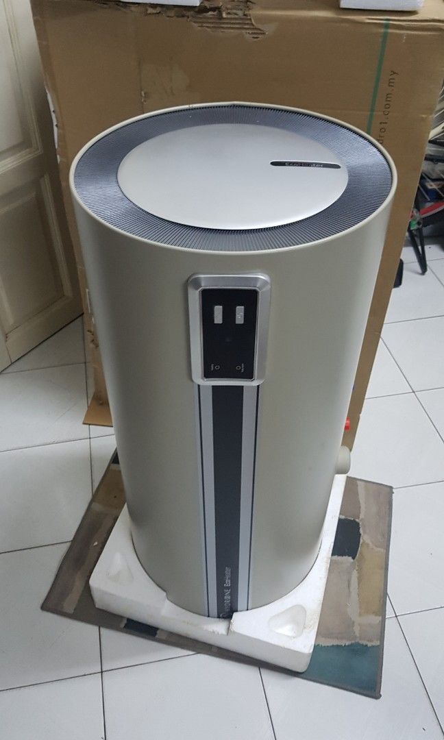 Hydro One Eco80 Water Heater Storage Tank 80L, TV & Home Appliances