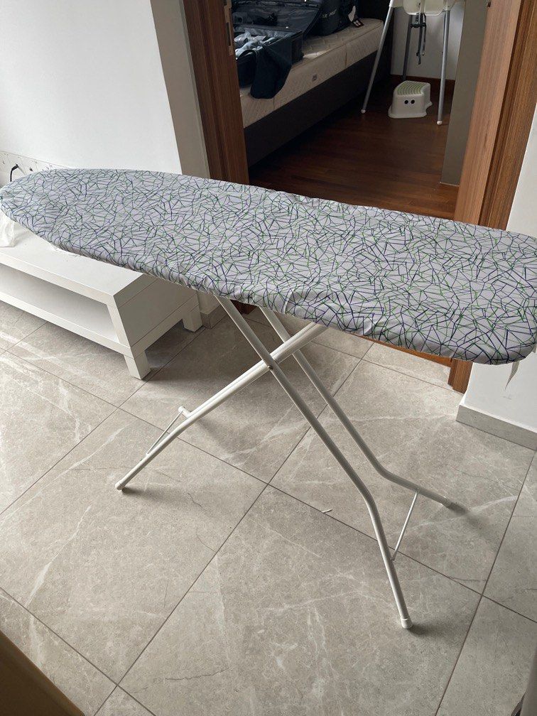IKEA Ironing Board, Furniture & Home Living, Cleaning & Homecare