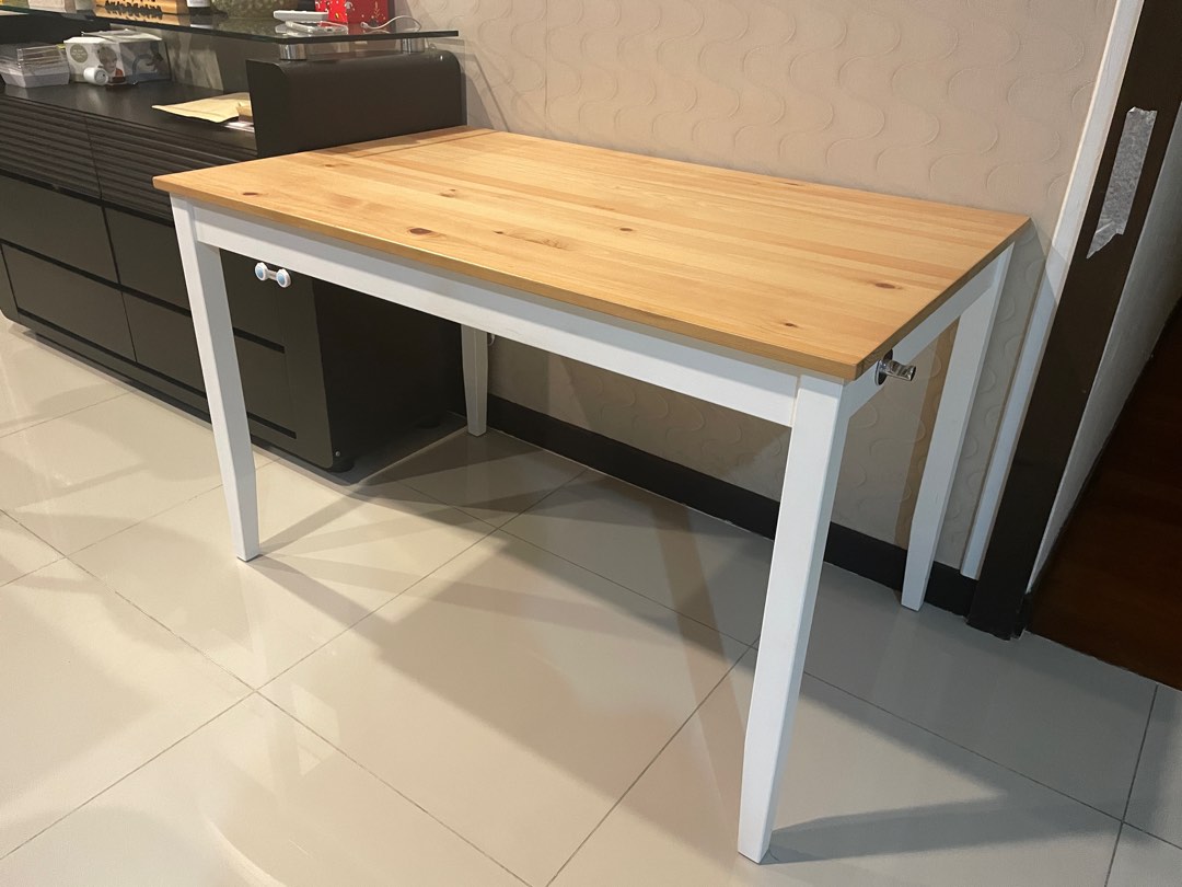 Lerhamn table top