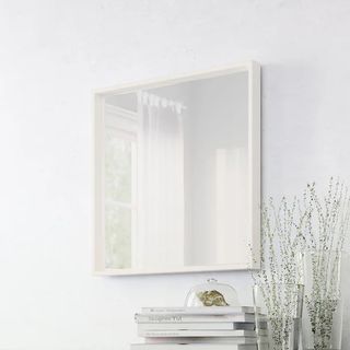 Ikea Mirror  Nissedal 65cm/65cm