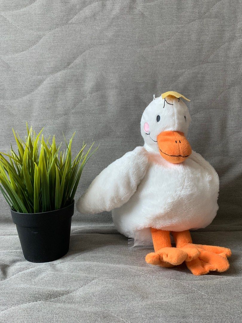Ikea rubber duck sales