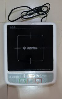 Imarflex Induction Cooker